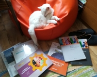 Kodu õpetajatetuba -õp.Esta